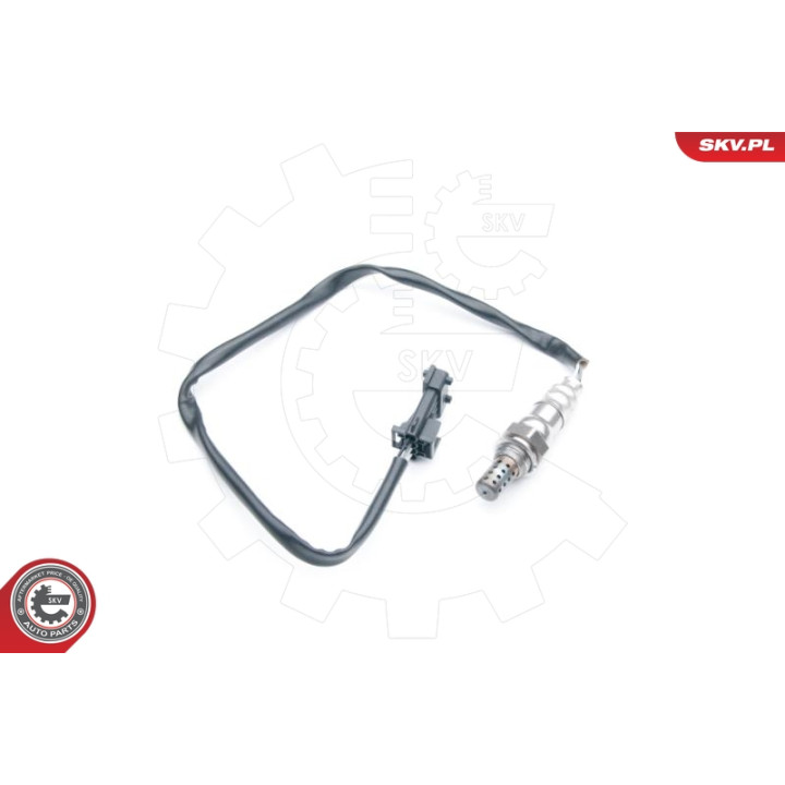 Sonda lambda ESEN SKV 09SKV630