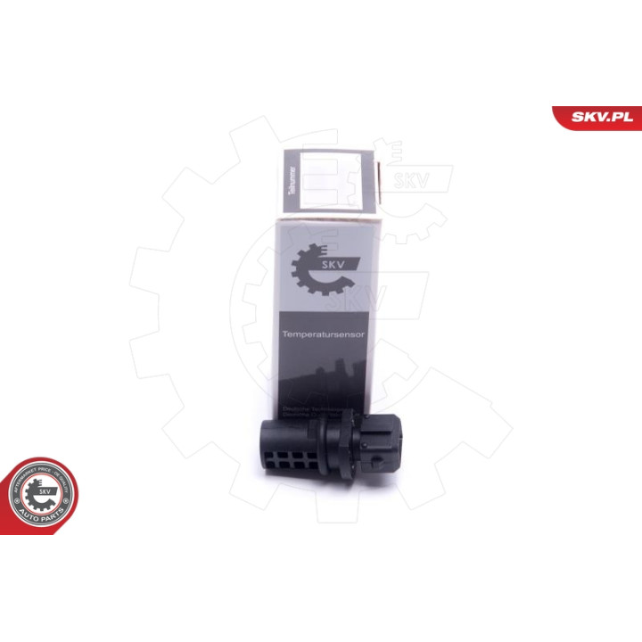 Czujnik temperatury powietrza dolotowego ESEN SKV 17SKV687