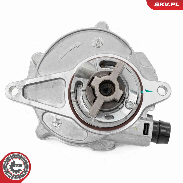 Pompa vacuum podciśnieniowa hamulcowa ESEN SKV 18SKV075