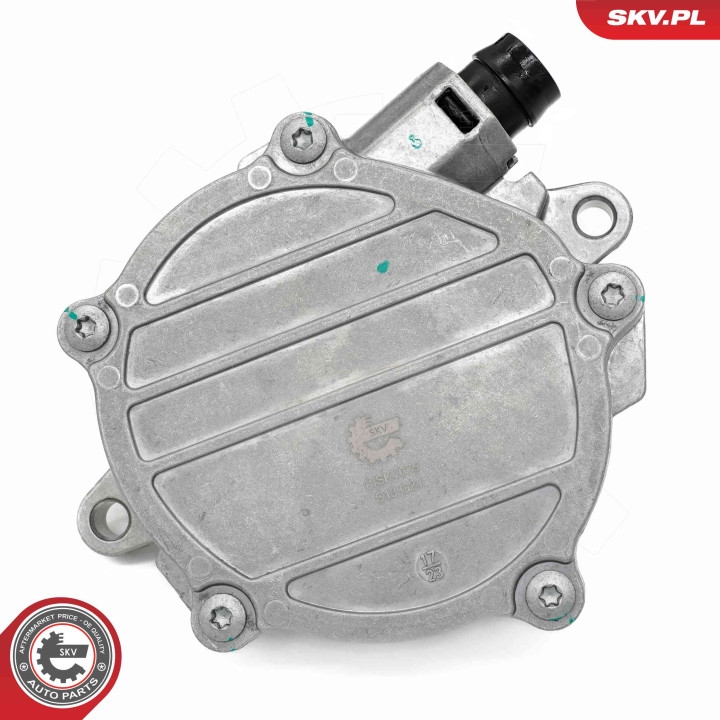 Pompa vacuum podciśnieniowa hamulcowa ESEN SKV 18SKV075