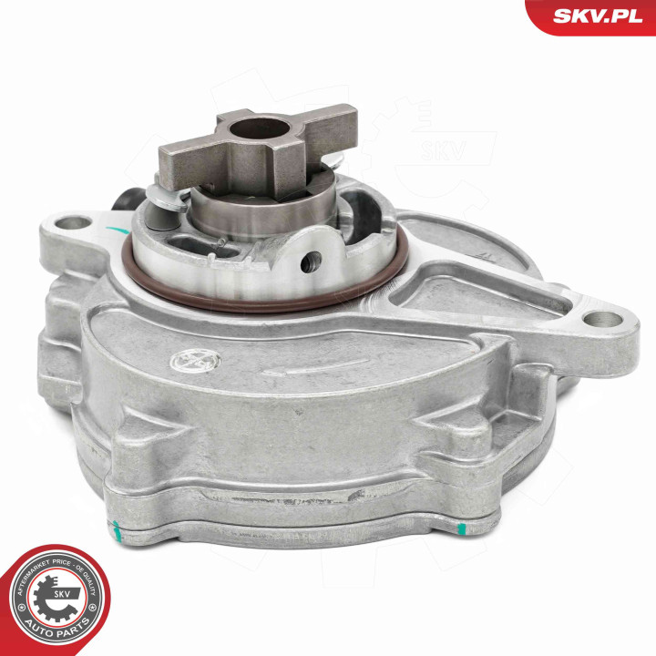 Pompa vacuum podciśnieniowa hamulcowa ESEN SKV 18SKV075