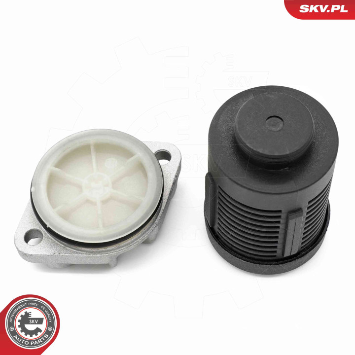 Filtr oleju hydrauliczny mechanizmu różnicowego haldex ESEN SKV 31SKV393