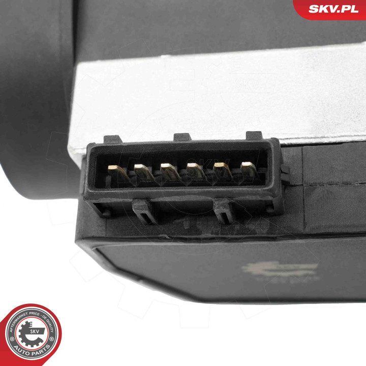 Przepływomierz masowy powietrza ESEN SKV 07SKV255