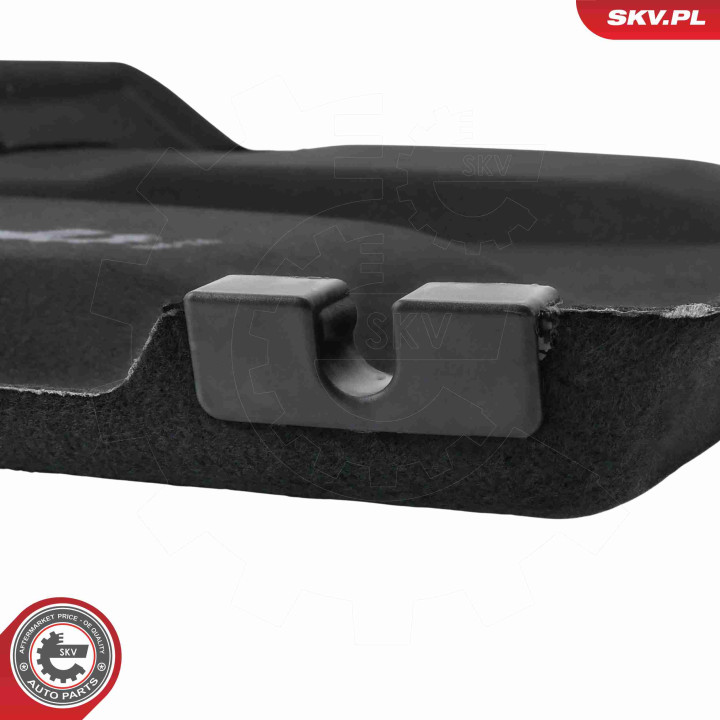 Pokrywa bagażnika ESEN SKV 88SKV123