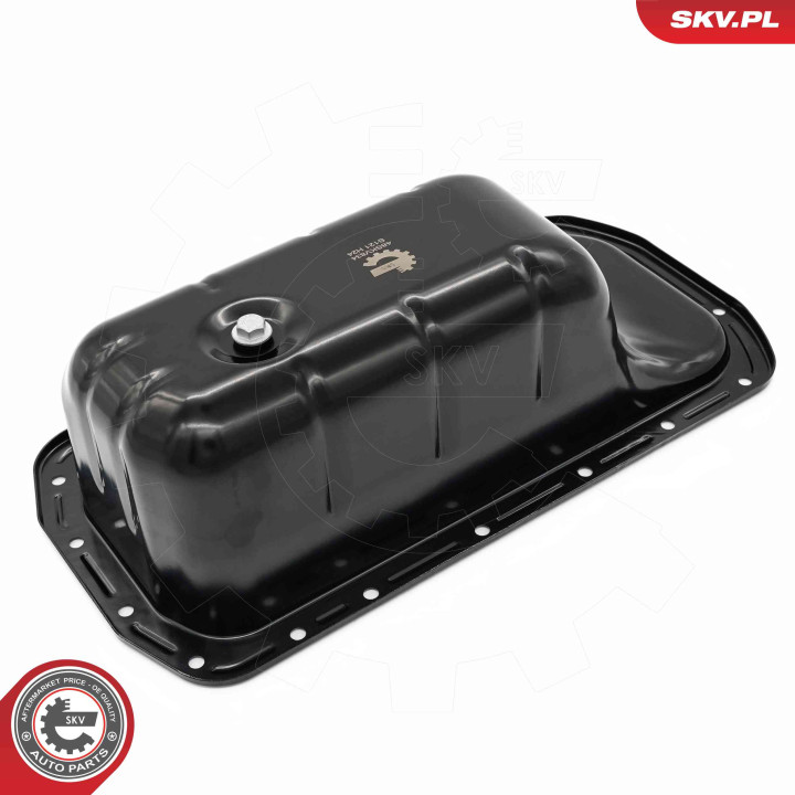 Miska olejowa ESEN SKV 48SKV834