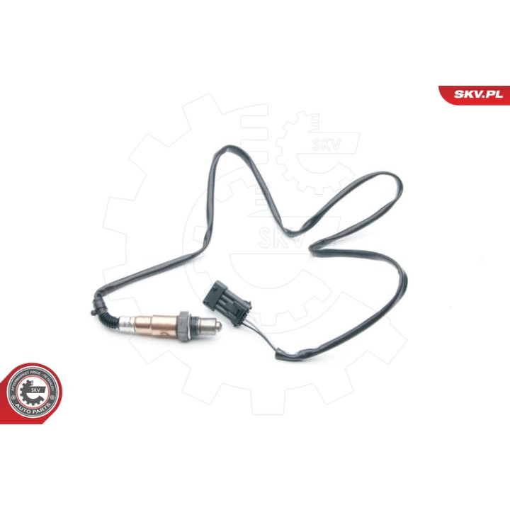 Sonda lambda ESEN SKV 09SKV645