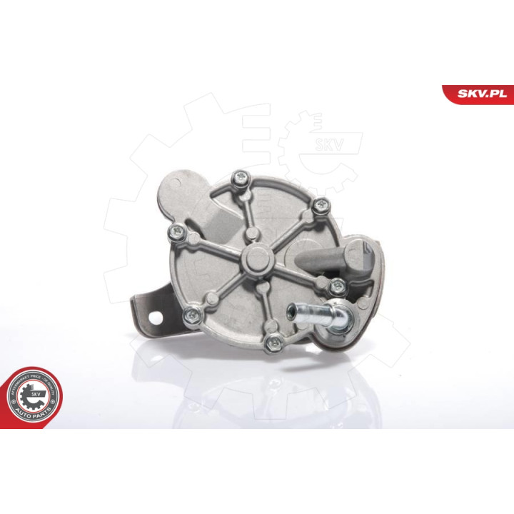 Pompa vacuum podciśnieniowa hamulcowa ESEN SKV 18SKV008