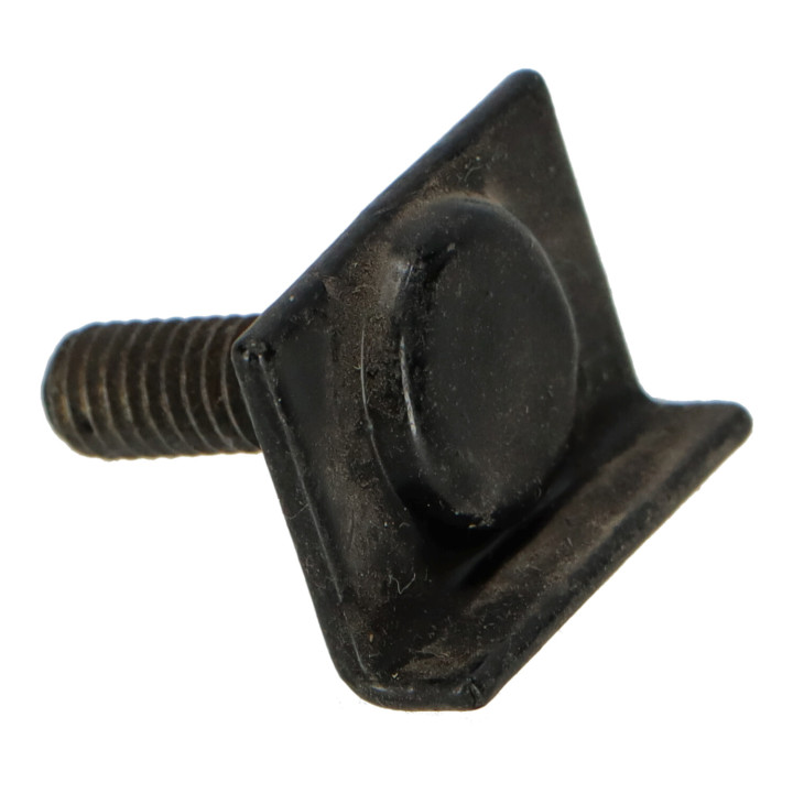 Attaching plate Volvo (1369587)