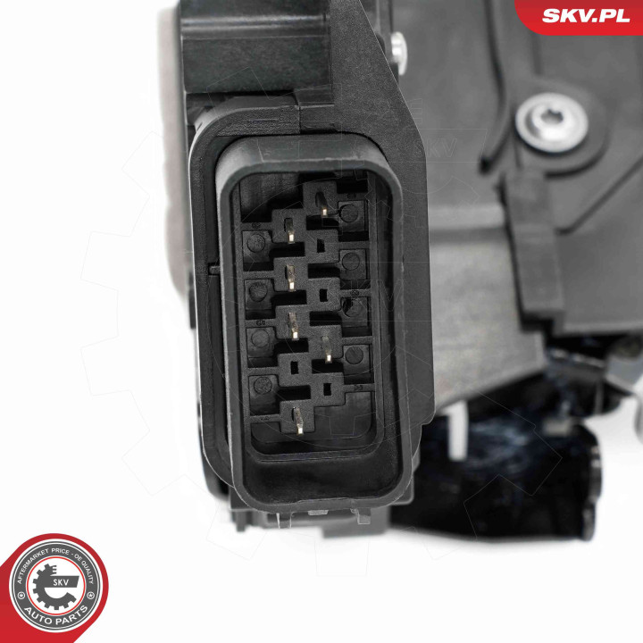 Zamek drzwi ESEN SKV 60SKV382