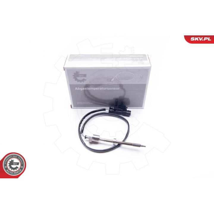 Czujnik temperatury spalin ESEN SKV 30SKV069