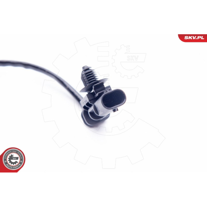 Czujnik temperatury spalin ESEN SKV 30SKV069