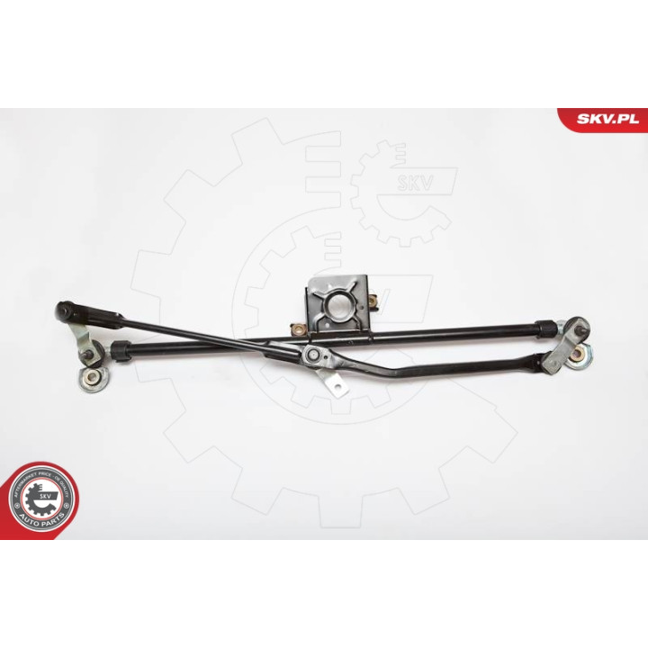 Mechanizm wycieraczek ESEN SKV 05SKV023