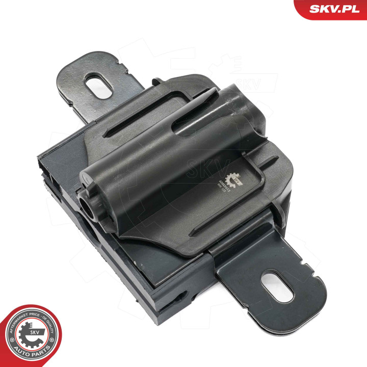 Zamek pokrywy silnika ESEN SKV 60SKV613