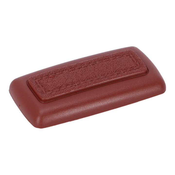 Cover, red Volvo (1311864)
