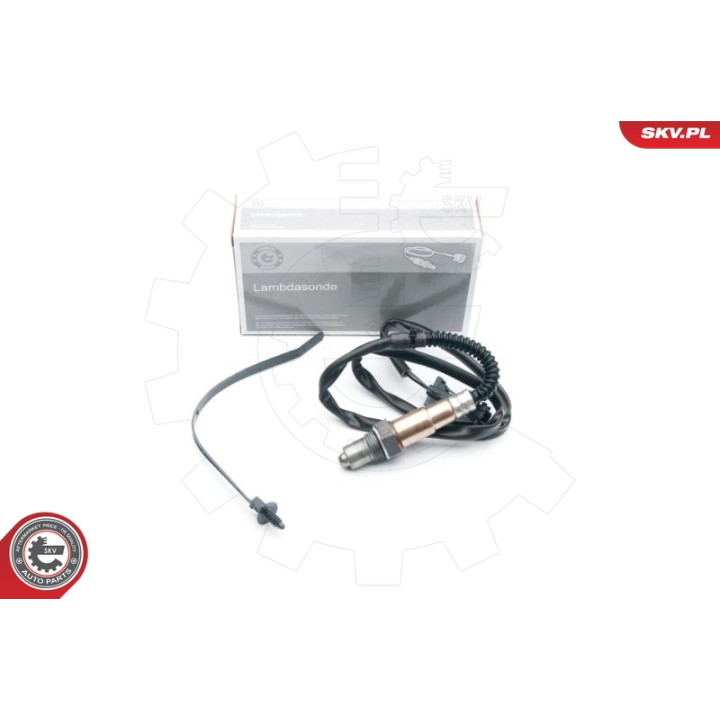 Sonda lambda ESEN SKV 09SKV639