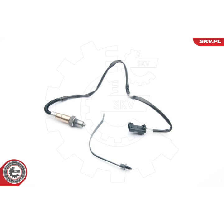 Sonda lambda ESEN SKV 09SKV639