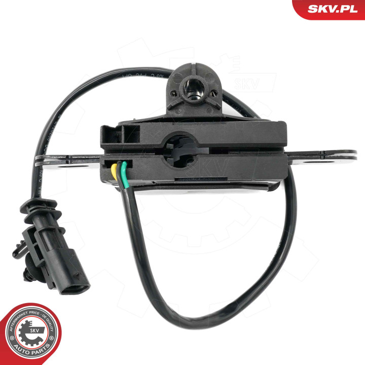 Zamek pokrywy silnika ESEN SKV 60SKV615
