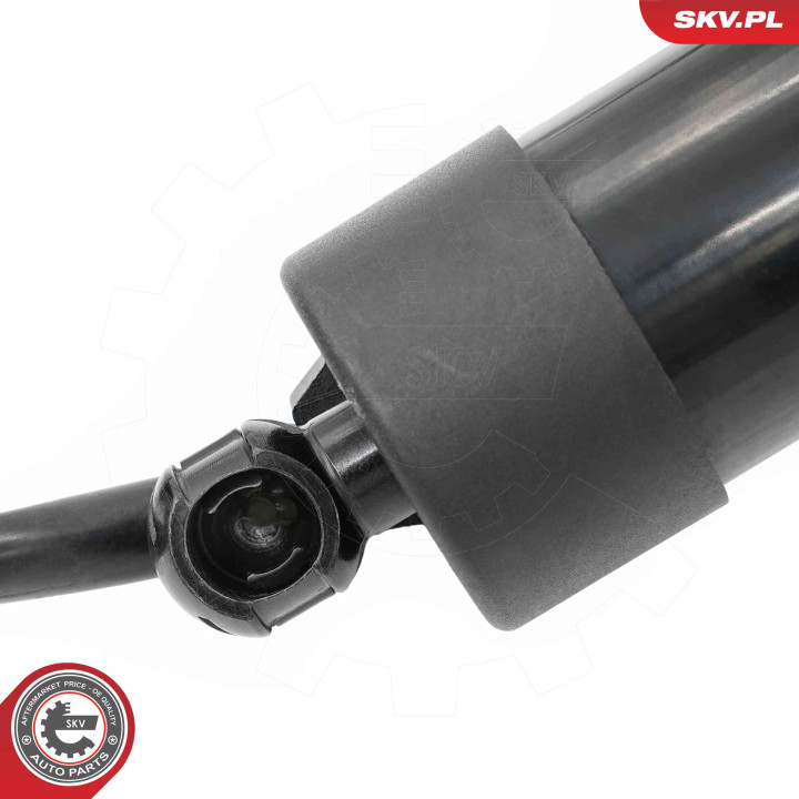 Siłownik elektryczny pokrywy bagażnika ESEN SKV 52SKV169