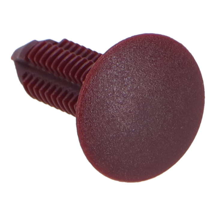 Clip, red Volvo (1373870)