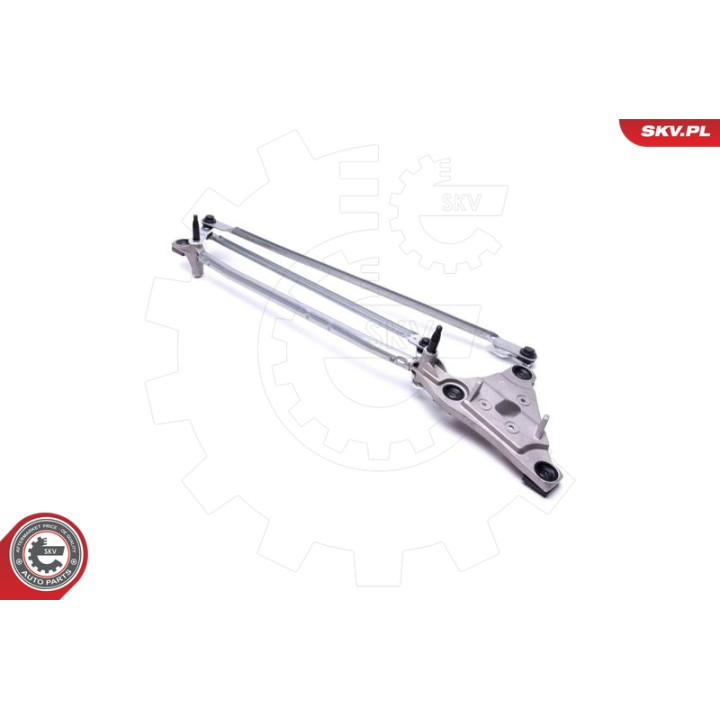 Mechanizm wycieraczek ESEN SKV 05SKV123