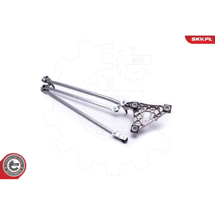 Mechanizm wycieraczek ESEN SKV 05SKV123