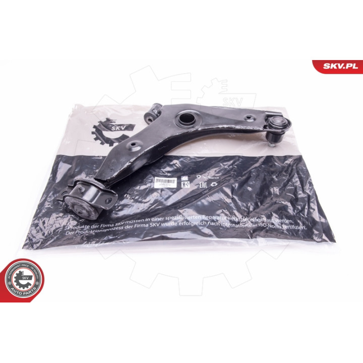 Wahacz zawieszenia koła ESEN SKV 04SKV614