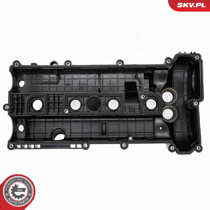 Pokrywa głowicy cylindrów ESEN SKV 48SKV112