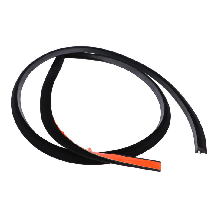 Sealing strip, left Volvo (1374514)