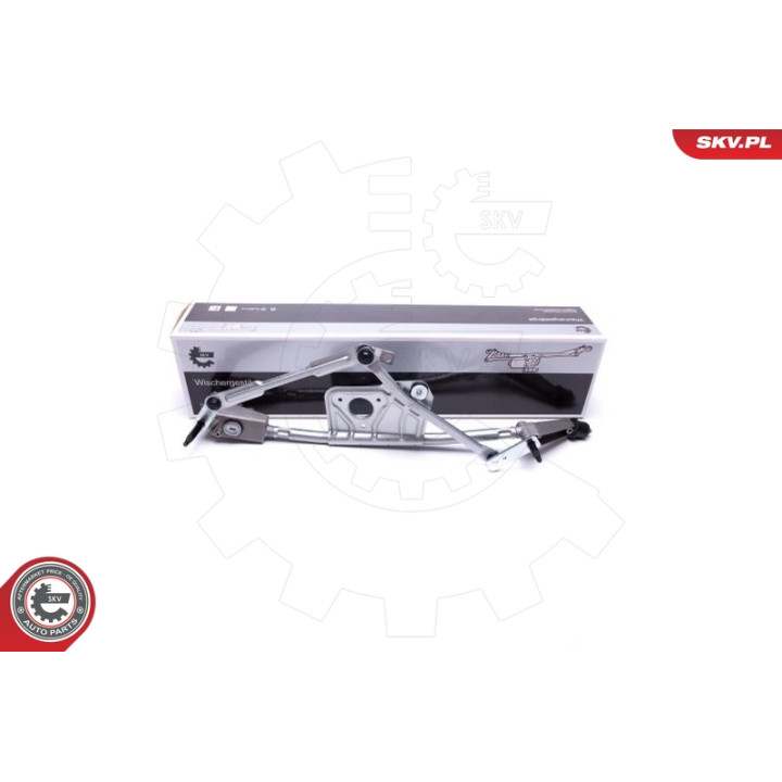 Mechanizm wycieraczek ESEN SKV 05SKV120