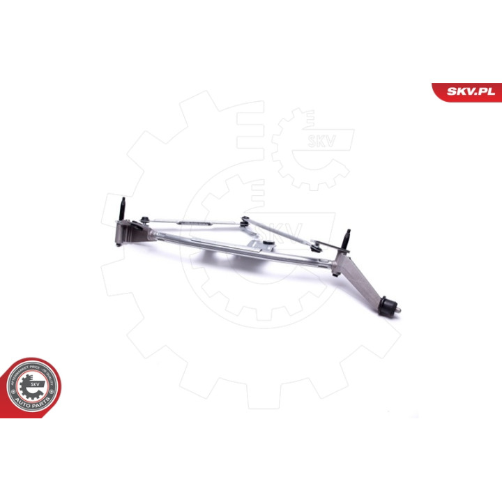 Mechanizm wycieraczek ESEN SKV 05SKV120