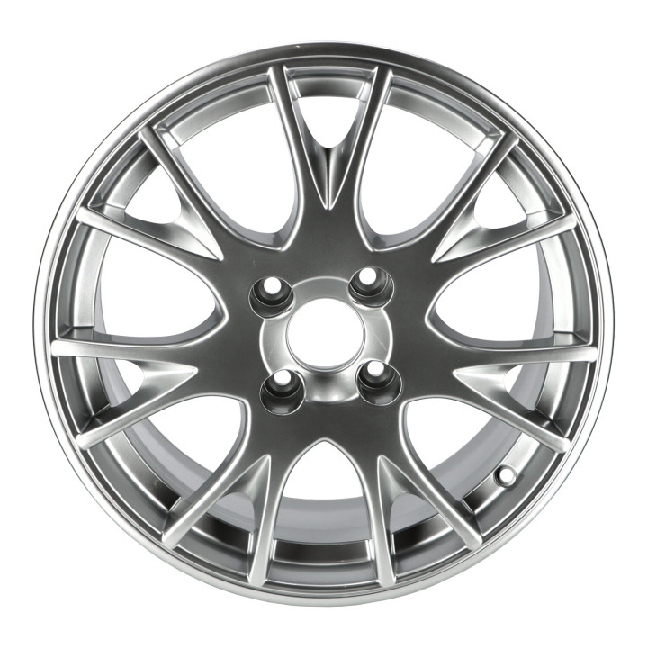 Aluminum rim Volvo (30641343)