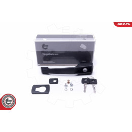 Klamka drzwi zewnętrzna ESEN SKV 96SKV158