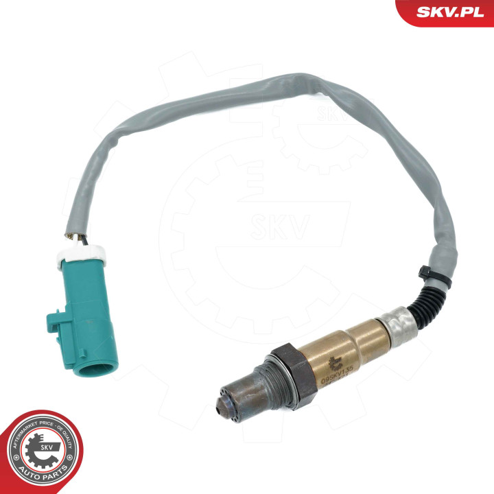 Sonda lambda ESEN SKV 09SKV135