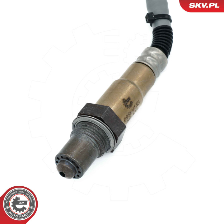 Sonda lambda ESEN SKV 09SKV135