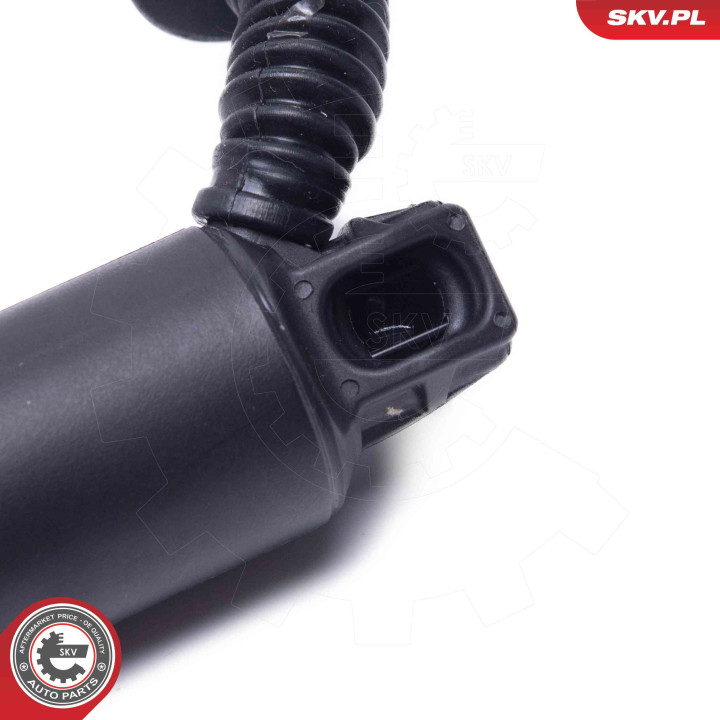 Siłownik elektryczny pokrywy bagażnika ESEN SKV 52SKV968
