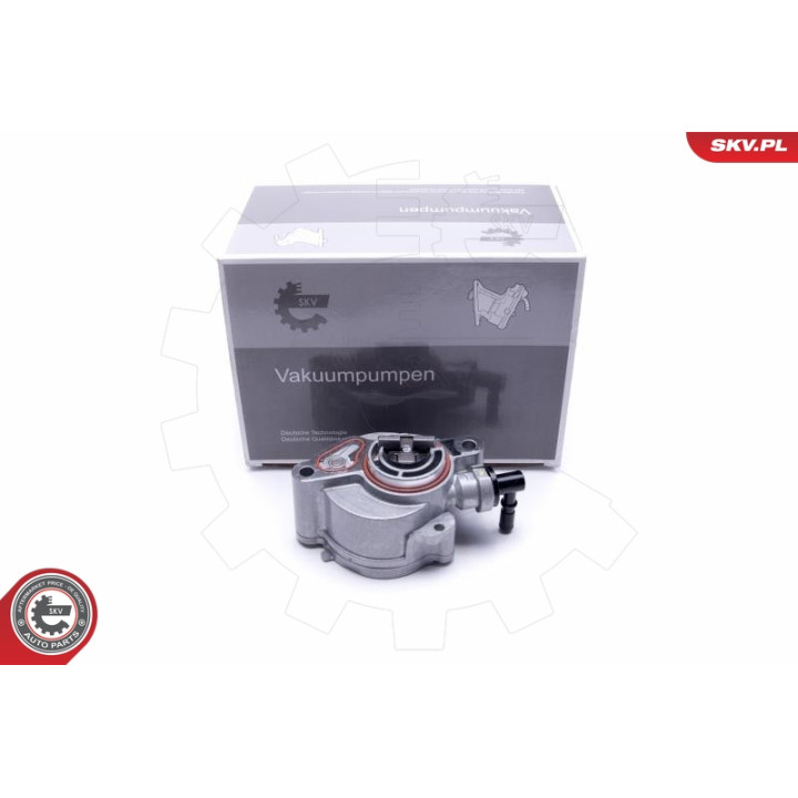 Pompa vacuum podciśnieniowa hamulcowa ESEN SKV 18SKV047