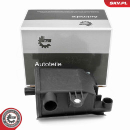Separator oleju, odpowietrzenie przestrzeni korbowej ESEN SKV 31SKV430