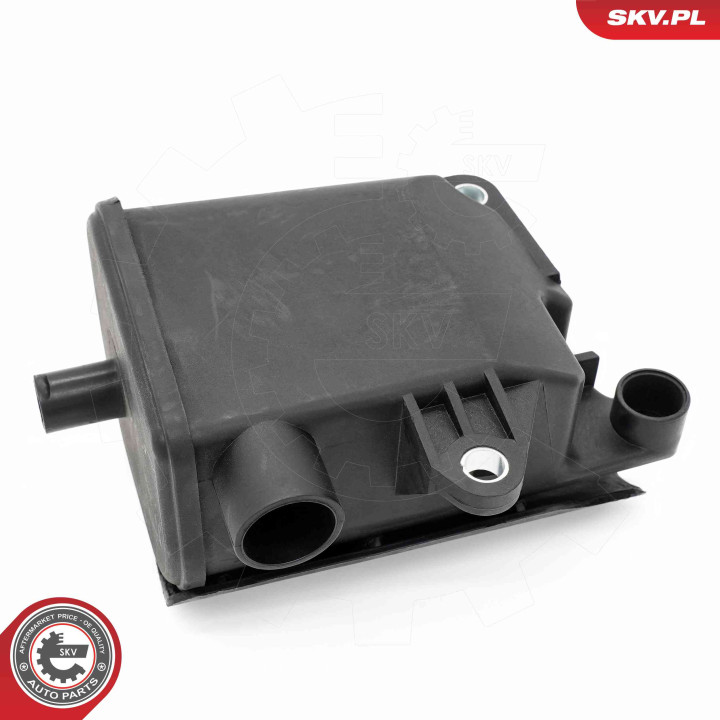 Separator oleju, odpowietrzenie przestrzeni korbowej ESEN SKV 31SKV430