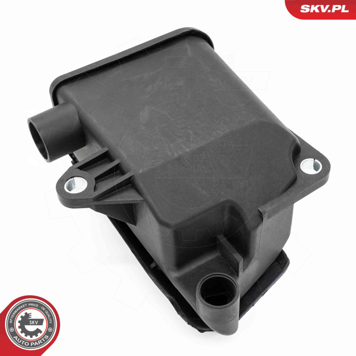 Separator oleju, odpowietrzenie przestrzeni korbowej ESEN SKV 31SKV430