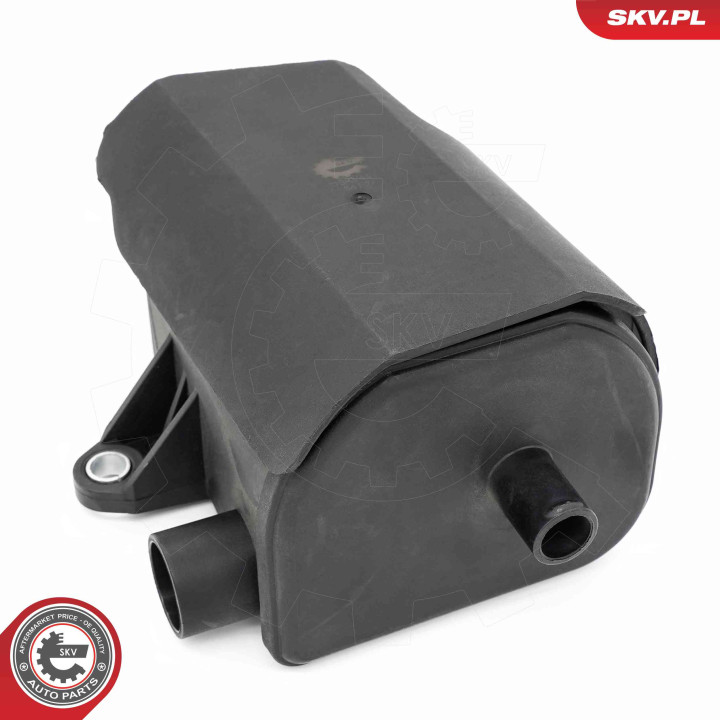 Separator oleju, odpowietrzenie przestrzeni korbowej ESEN SKV 31SKV430