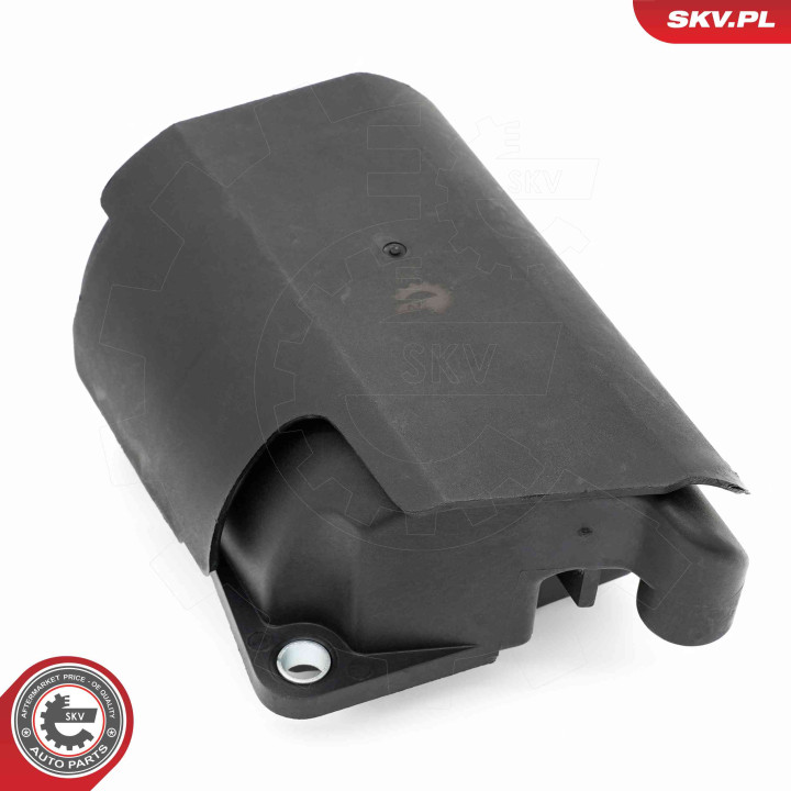 Separator oleju, odpowietrzenie przestrzeni korbowej ESEN SKV 31SKV430