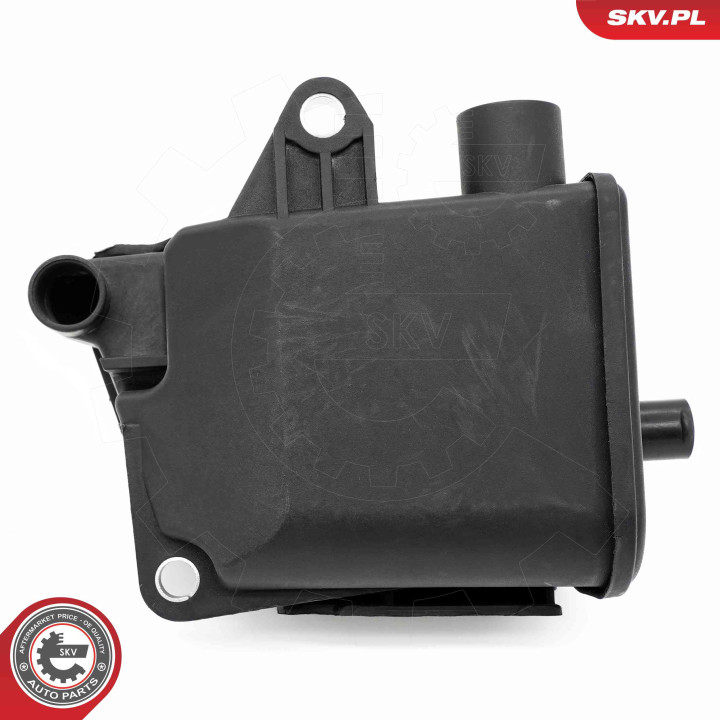 Separator oleju, odpowietrzenie przestrzeni korbowej ESEN SKV 31SKV430