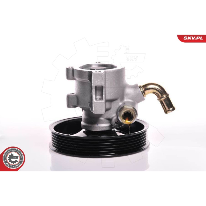 Pompa wspomagania ESEN SKV 10SKV142
