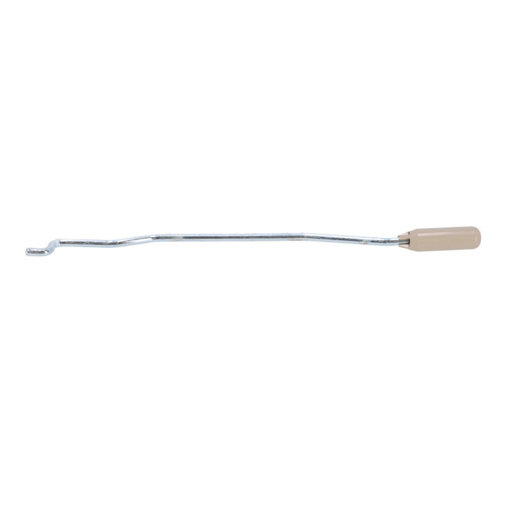 Lock button, beige Volvo (9413633)