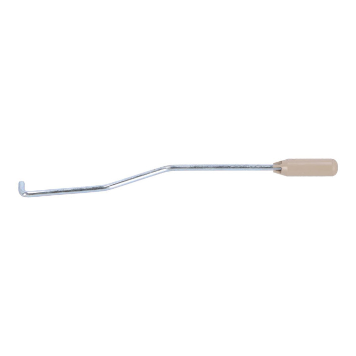 Lock button, beige Volvo (9413639)