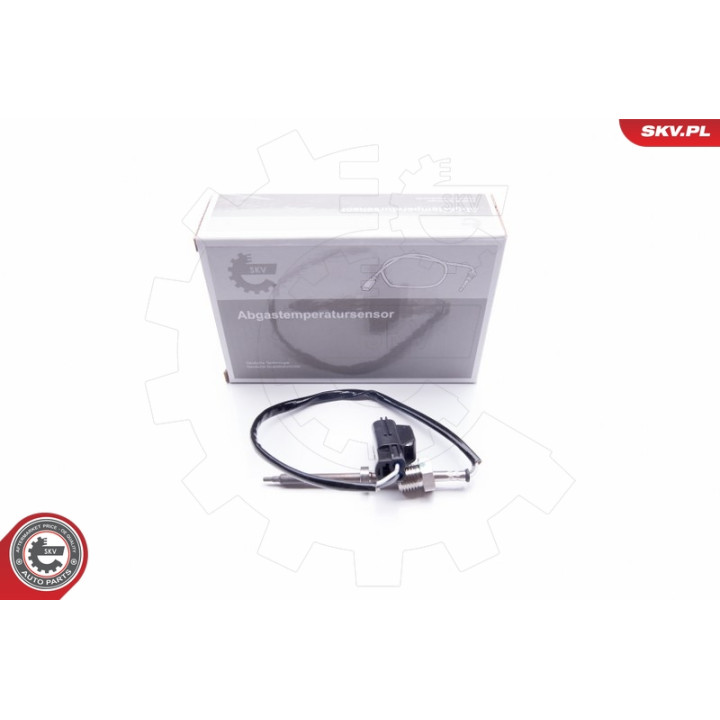Czujnik temperatury spalin ESEN SKV 30SKV097