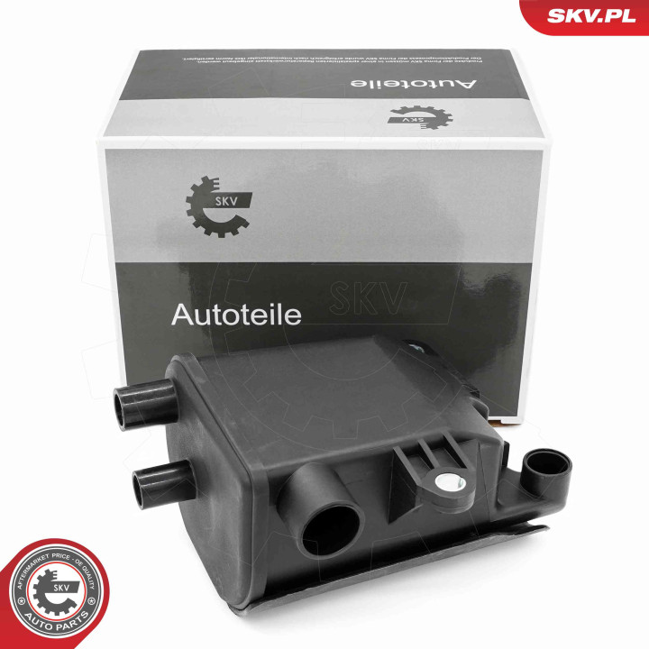 Separator oleju, odpowietrzenie przestrzeni korbowej ESEN SKV 31SKV422