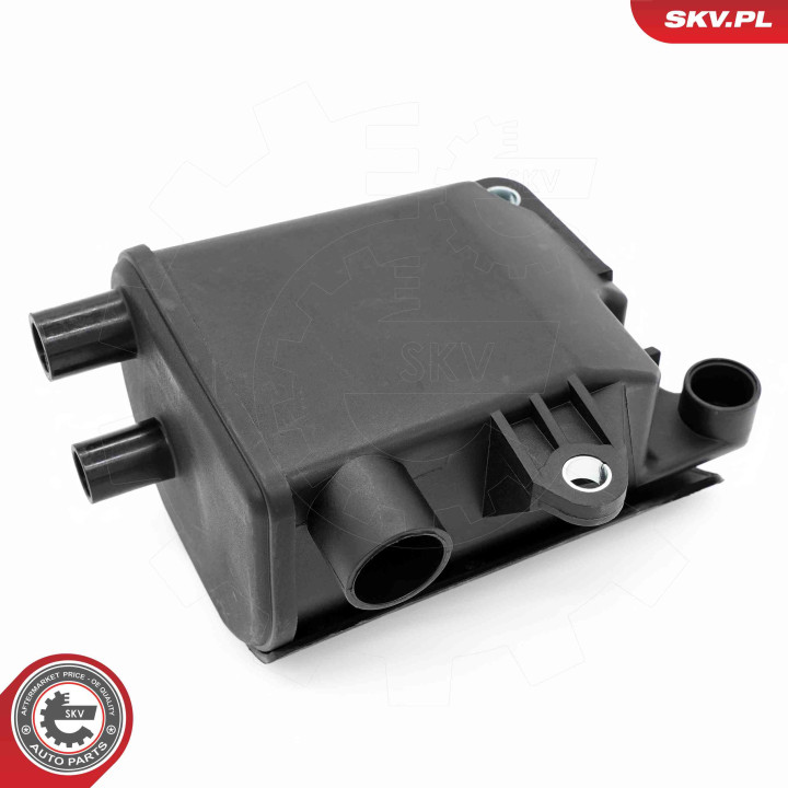 Separator oleju, odpowietrzenie przestrzeni korbowej ESEN SKV 31SKV422