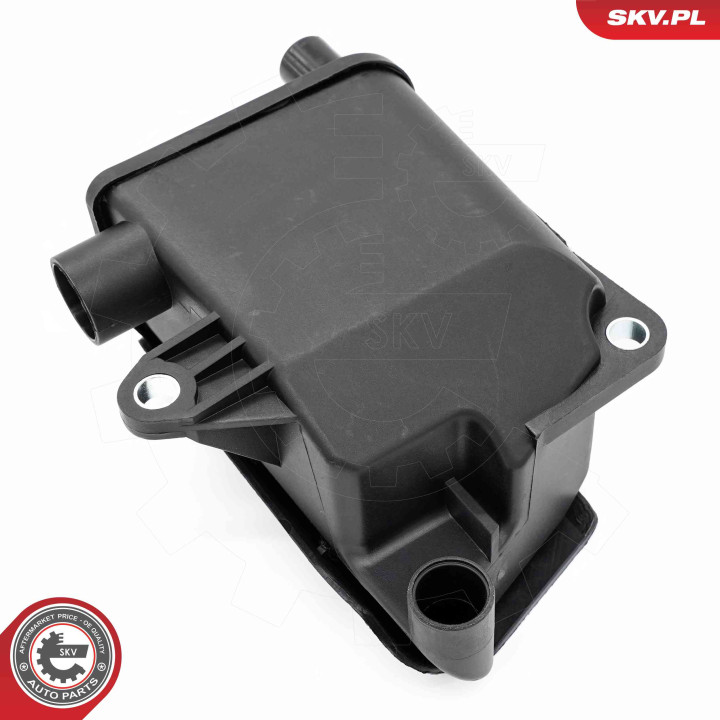 Separator oleju, odpowietrzenie przestrzeni korbowej ESEN SKV 31SKV422