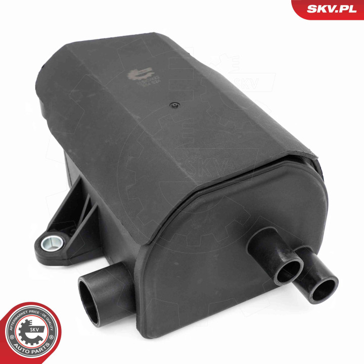 Separator oleju, odpowietrzenie przestrzeni korbowej ESEN SKV 31SKV422